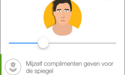 Over de drempel: onderzoek naar het effect van de BeterAPP bij jongern in transitie