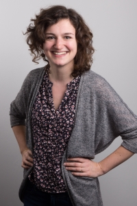 Nieuws: Even voorstellen: Nina Esmeijer
