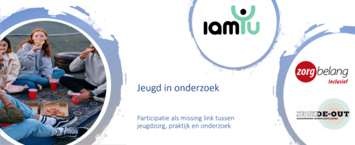 Nieuws: Participatie als missing link tussen jeugdzorg, praktijk en onderzoek